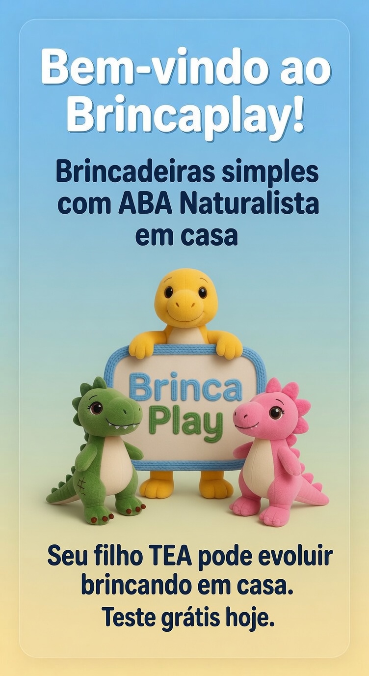 Bem-vinda, mamãe!