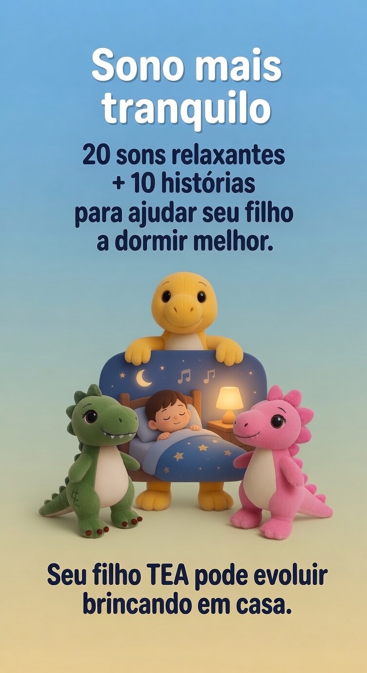 Hora do sono mais leve